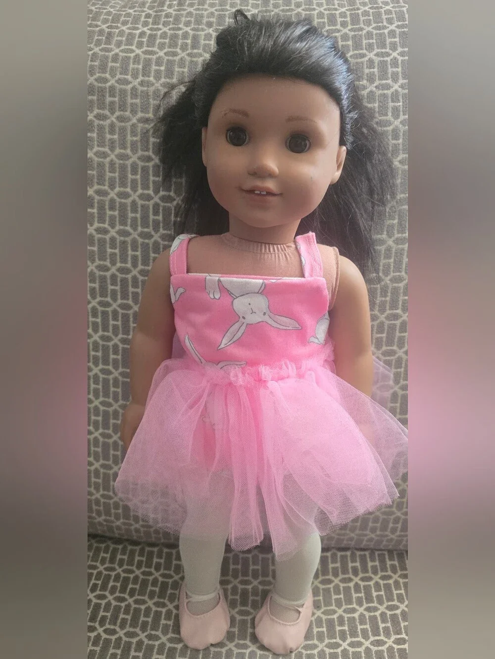 Retired American Girl 18